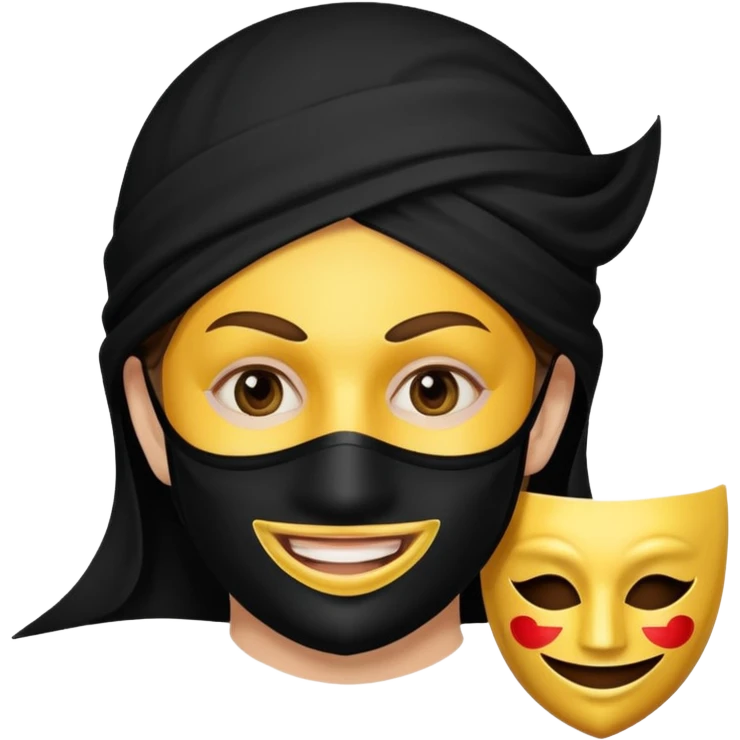 Emoji De Ladrão melhor emoji