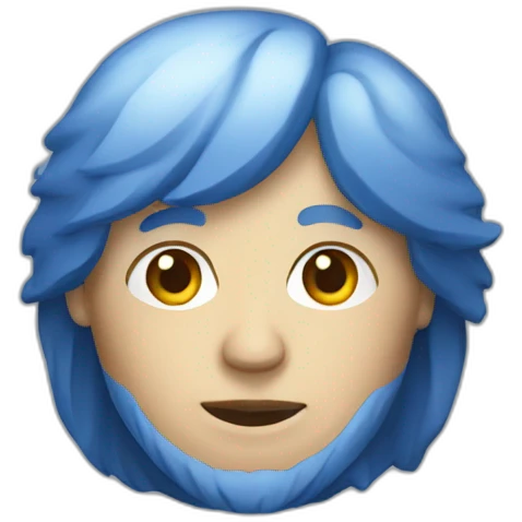BBVA emoji