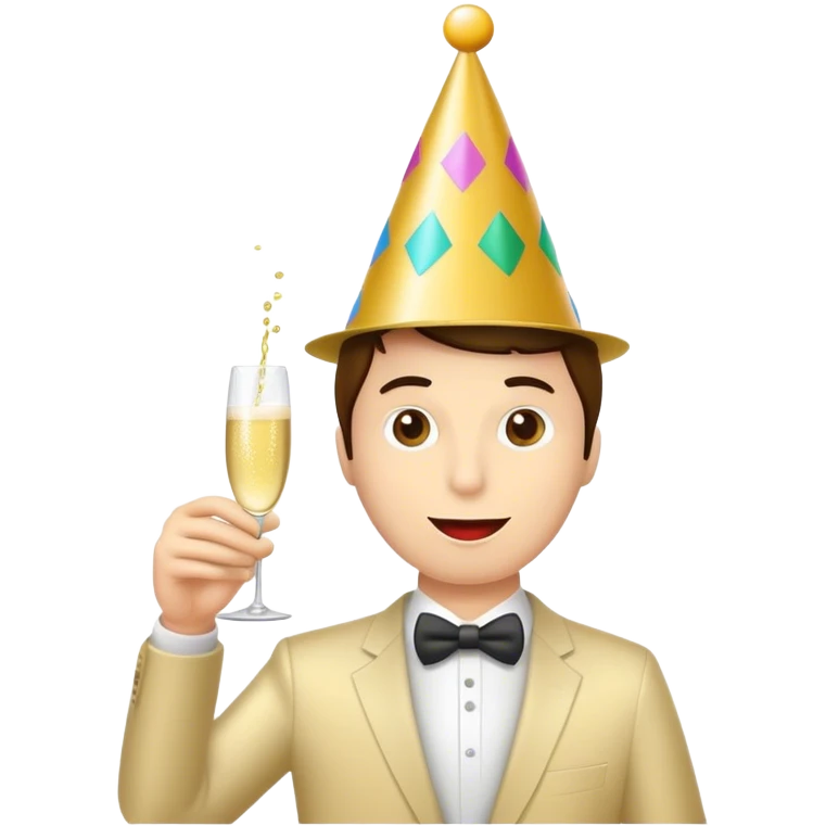 Happy birthday  emoji