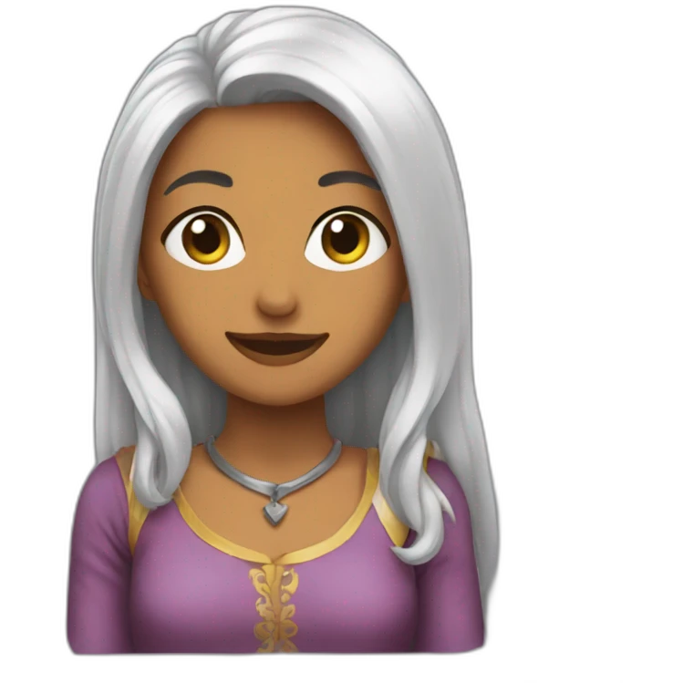 Jaia emoji