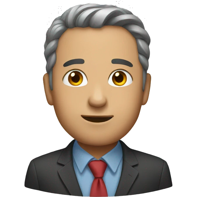 Thanks emoji