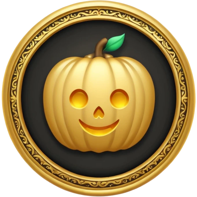 black market icon  emoji