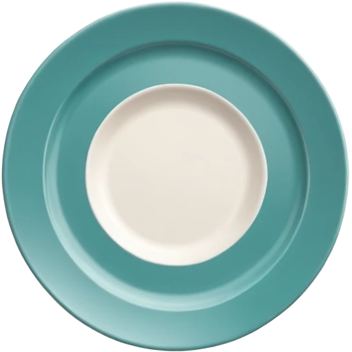 teal platerplus emoji