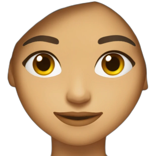 zendaya emoji