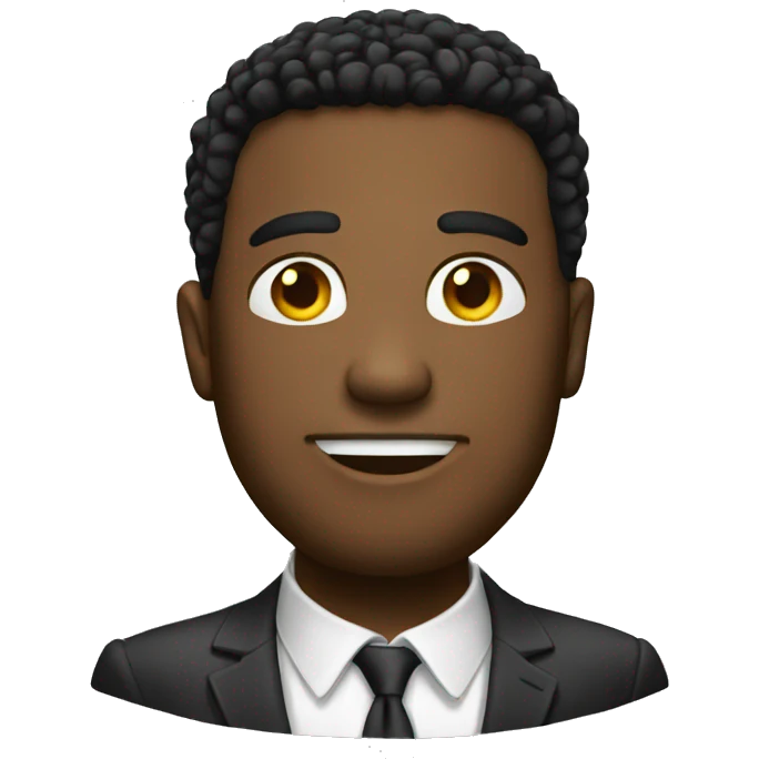 big cash emoji