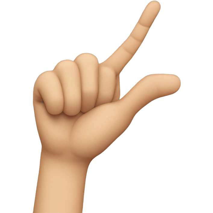 Okay gesture  emoji