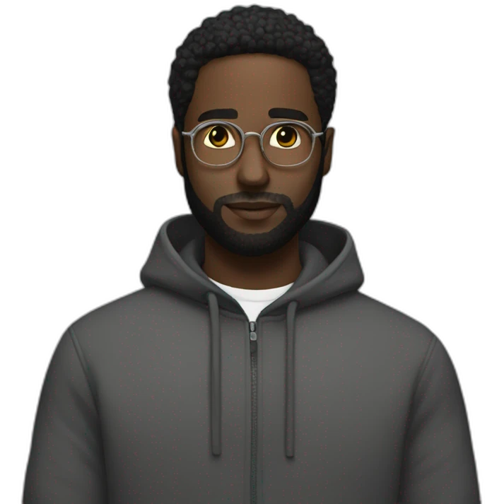 Damso emoji