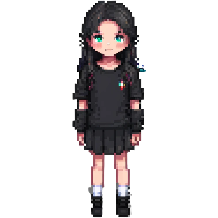 beautiful girl emoji