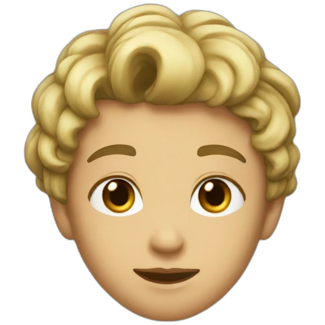 Roria emoji