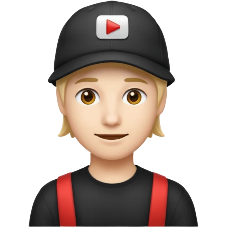 Youtube lil emoj emoji