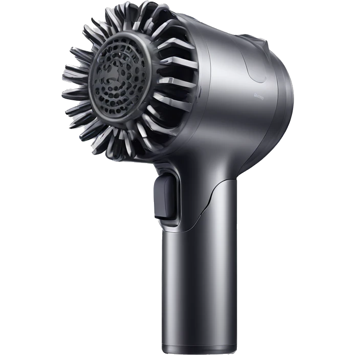Dyson air warp multi-styler emoji