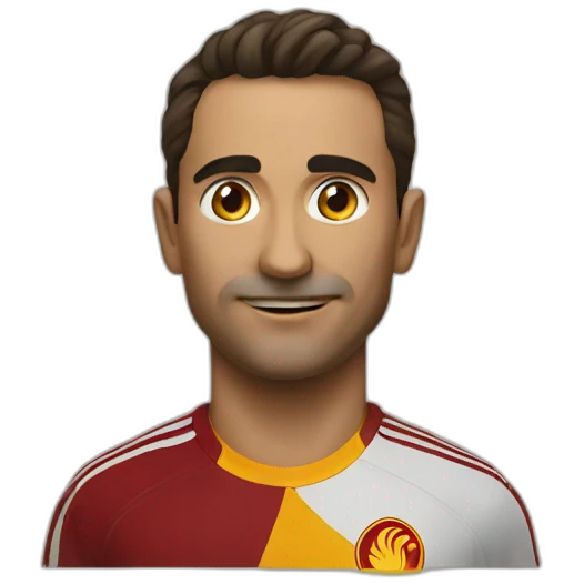 galatasaray emoji
