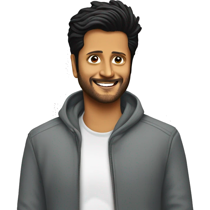 Riteish deshmuk emoji