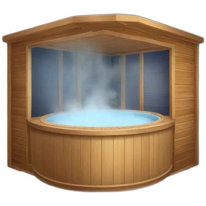 steam sauna emoji