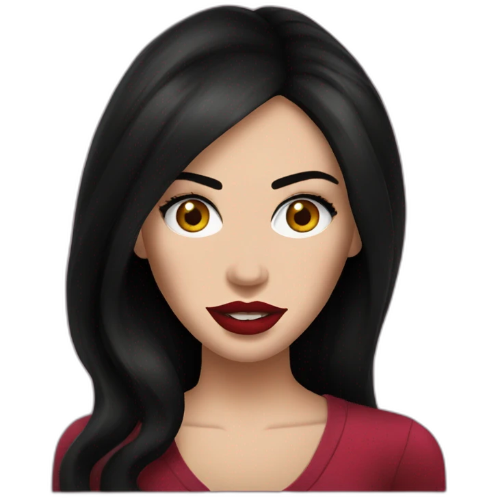 megan fox in jennifer's body emoji