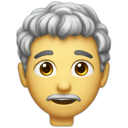 crampté emoji