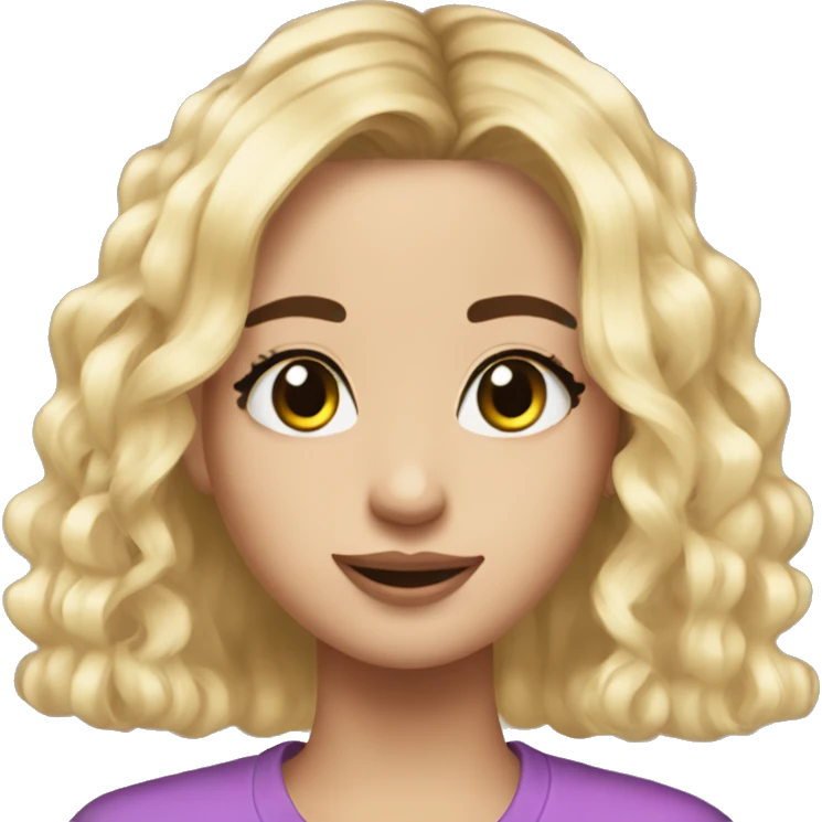 naomy667789 of tiktok emoji
