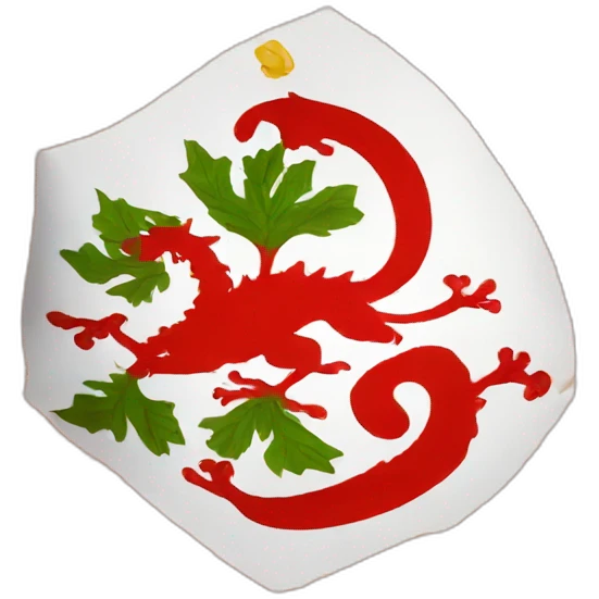 Skåne flag emoji