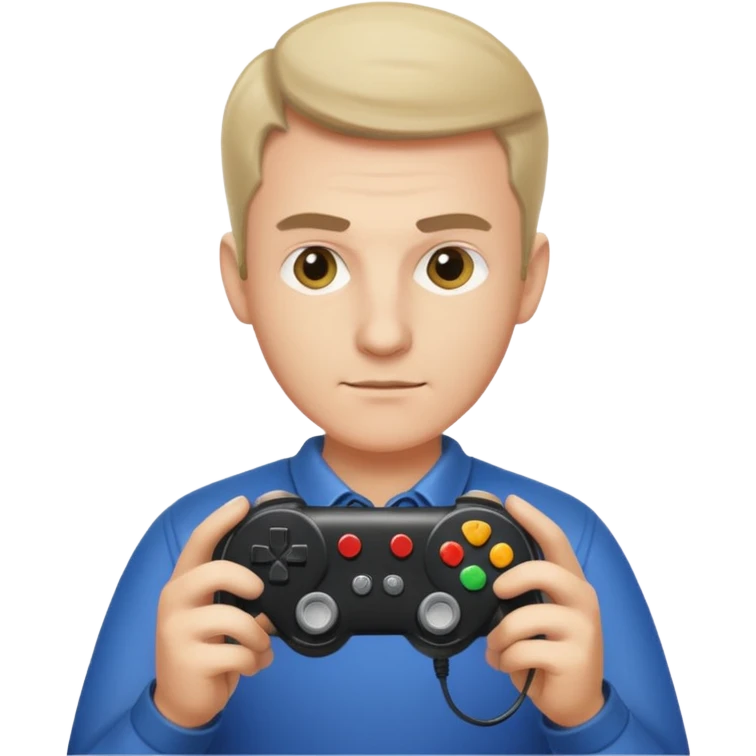Mentor Game Design emoji