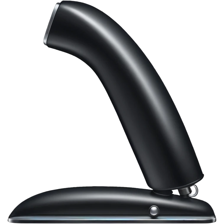 Flat iron for hair emoji