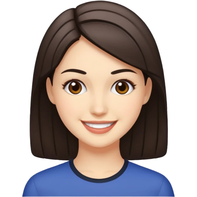 Sasha Gray emoji
