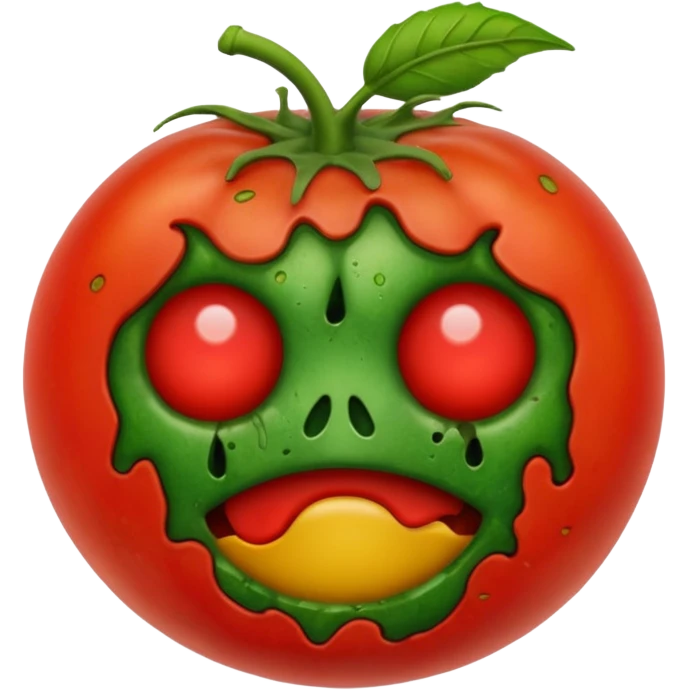 Roten Tomates emoji