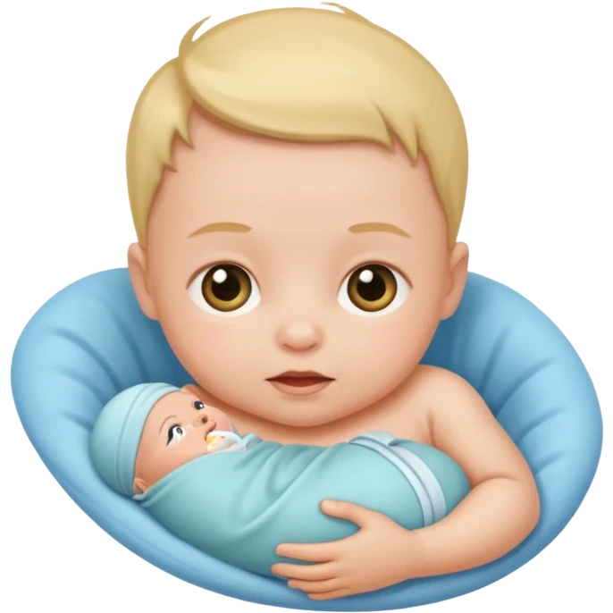 newborn emoji