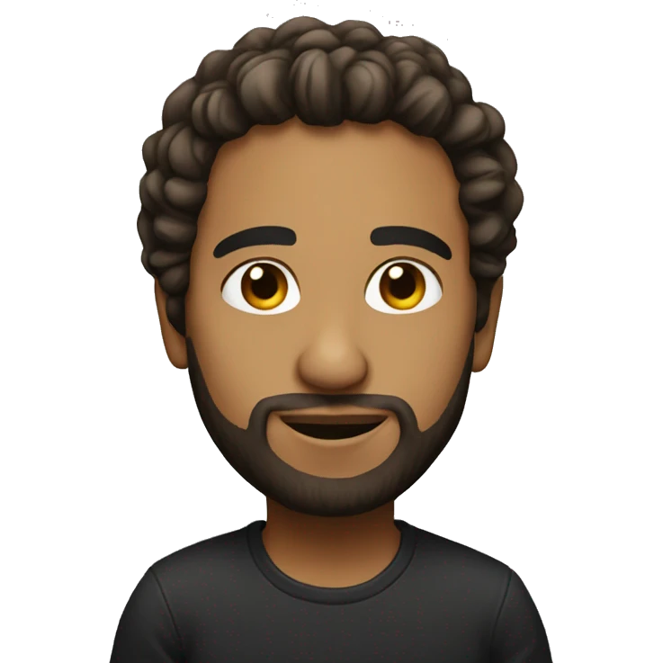 artist emoji