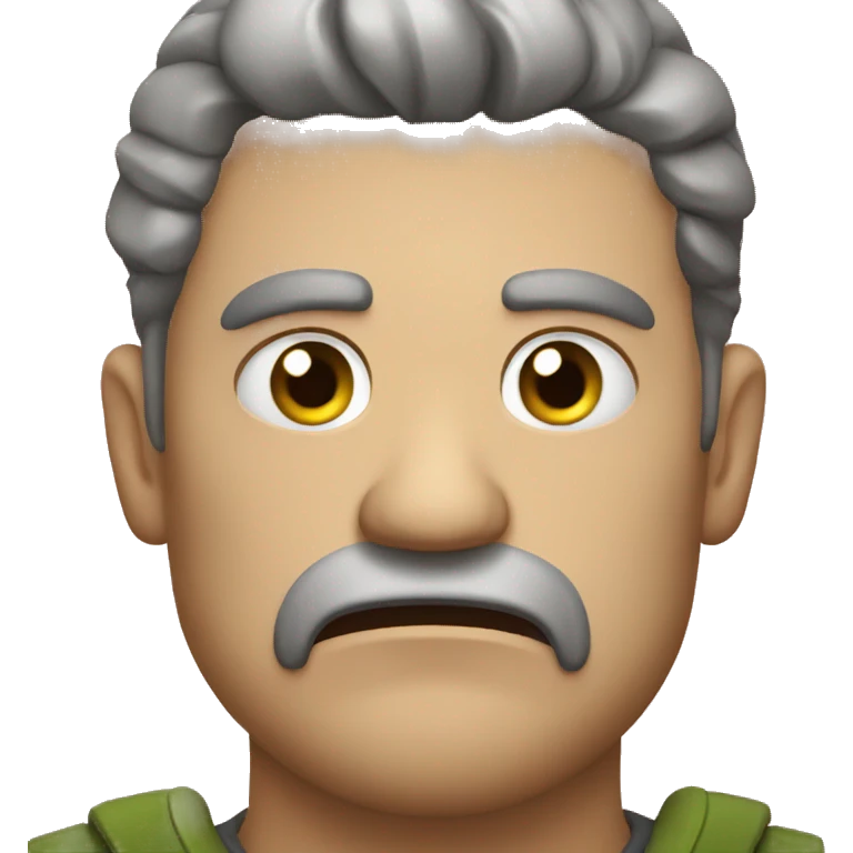 Puzsér Róbert angry emoji