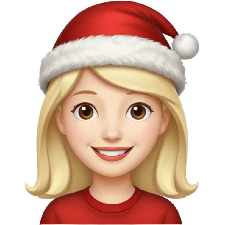 Noel anne emoji