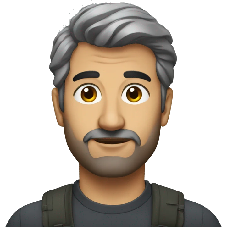 Ahmed Aliskhabov emoji