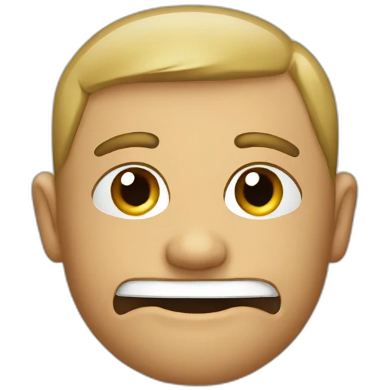 dick emoji