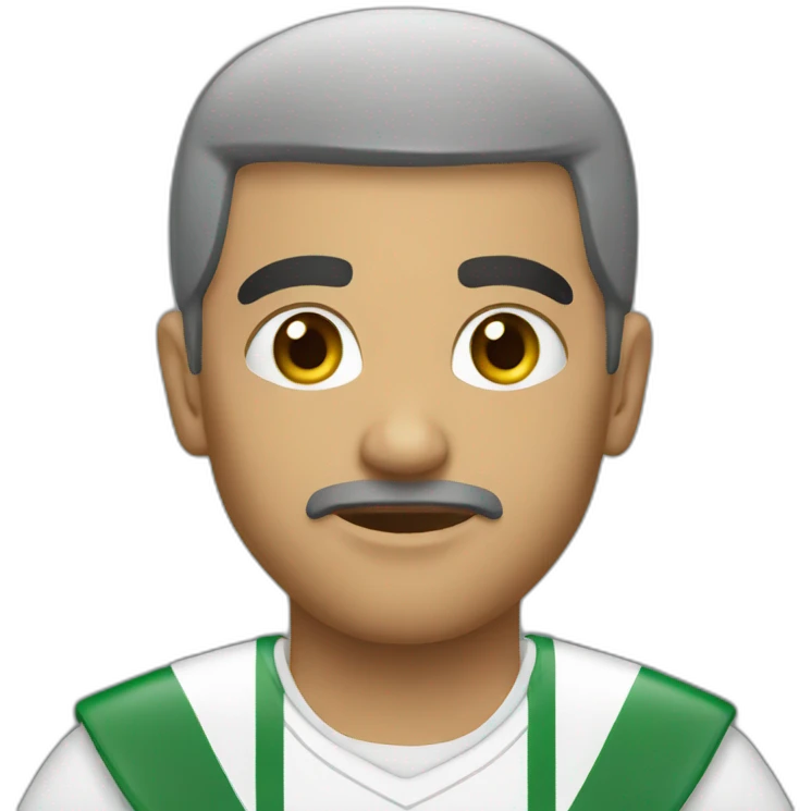 algeria fla emoji
