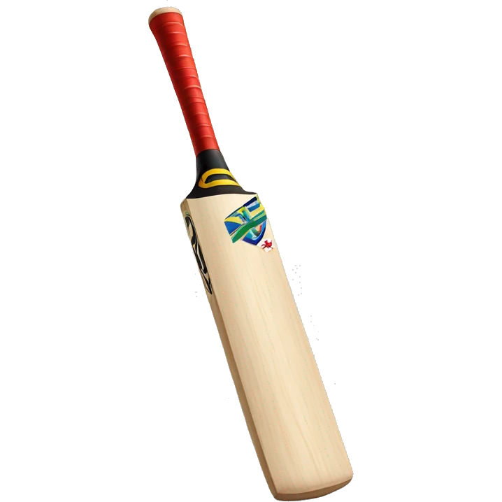 cricket bat emojis emoji