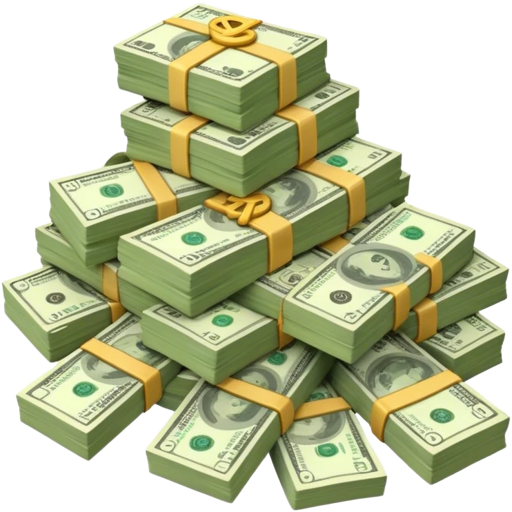 money  emoji