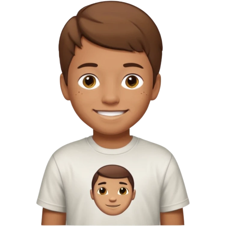 GTA boy emoji