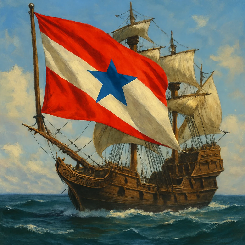 pirate ship emoji