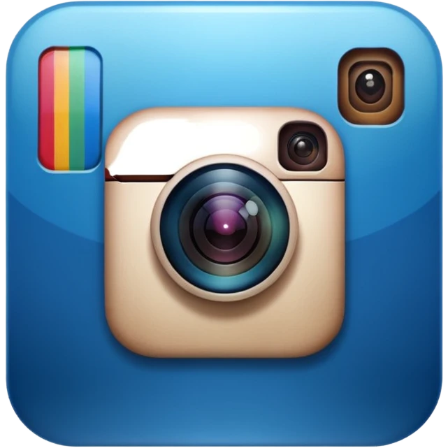 verificado de instagram emoji