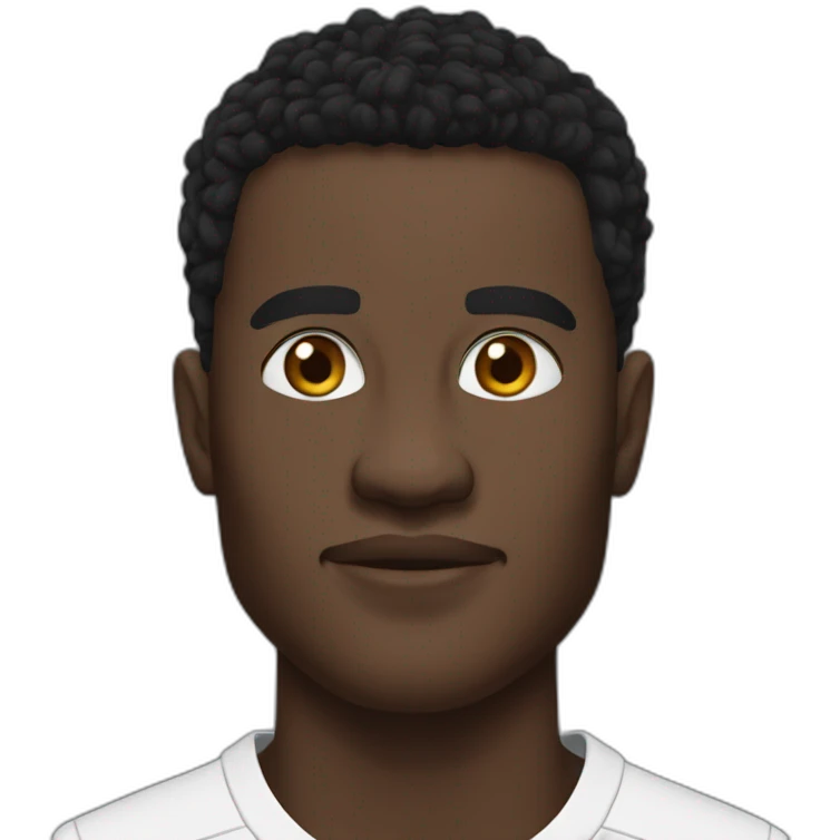 Victor Wembanyama emoji