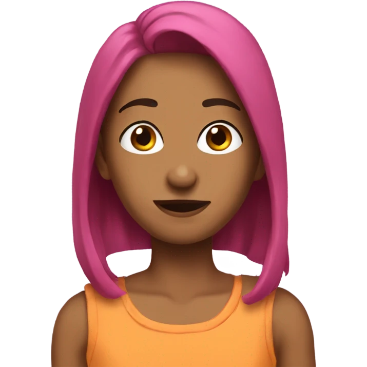 Zaza emoji