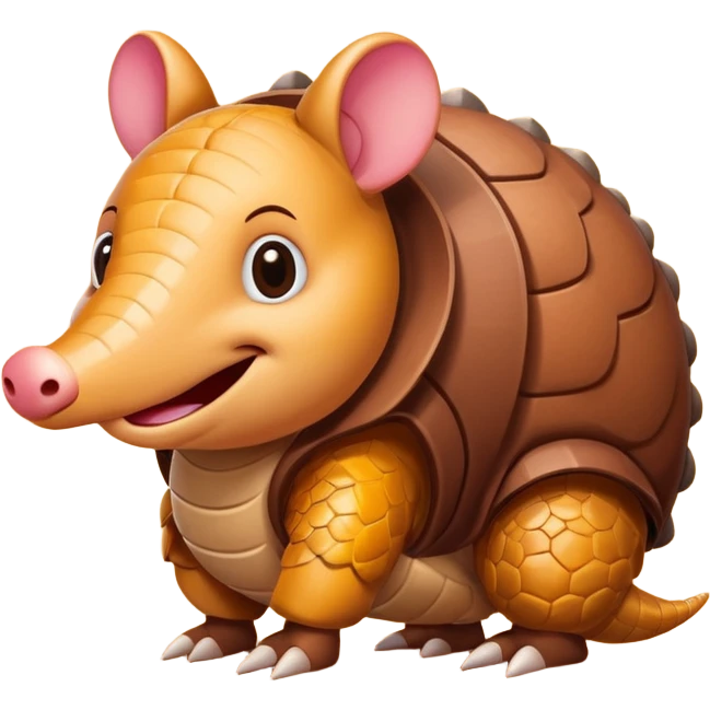 armadillos team logo  emoji