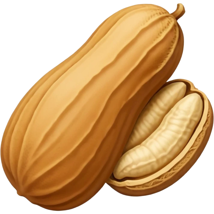 peanut emoji