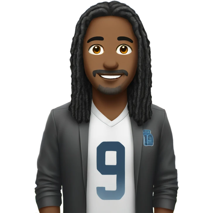 Sofi stadium emoji