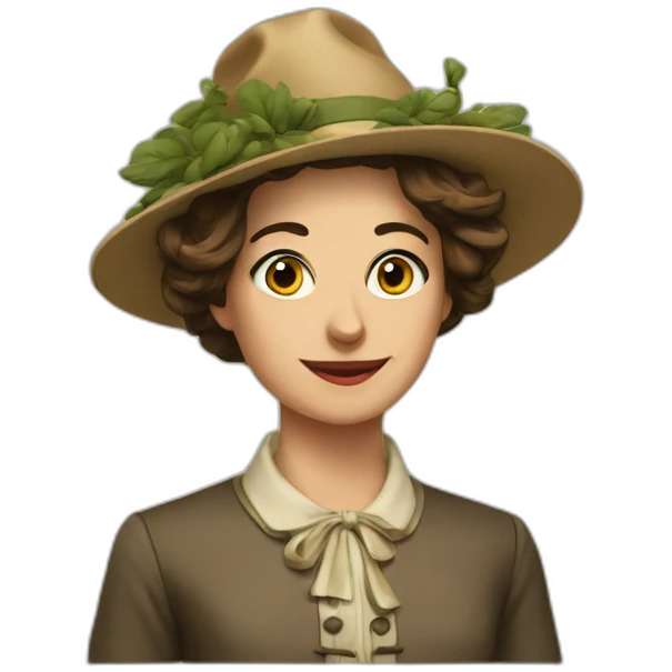 éprouvette emoji