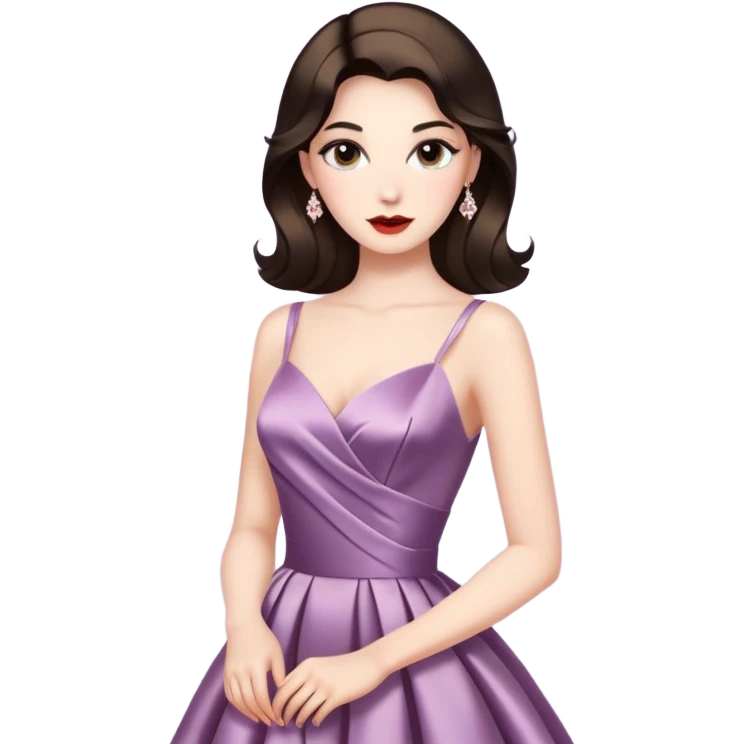 Coquette  emoji