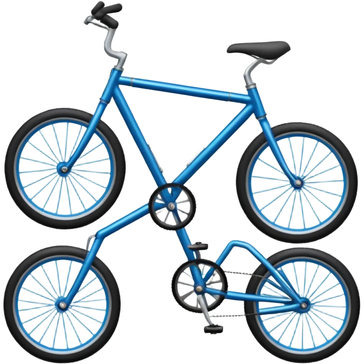 bicycle emoji