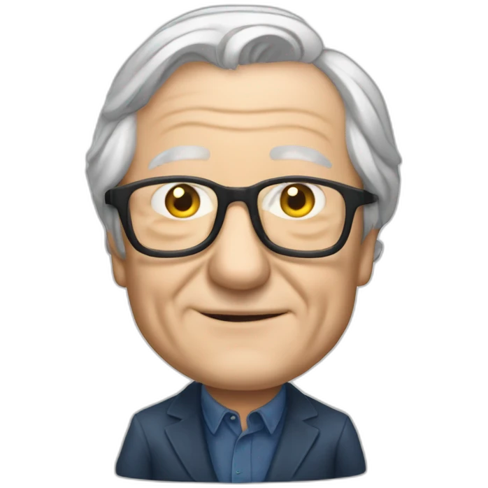Jean-Marie Lepen emoji