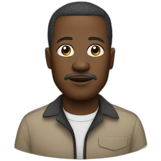 george floyd emoji