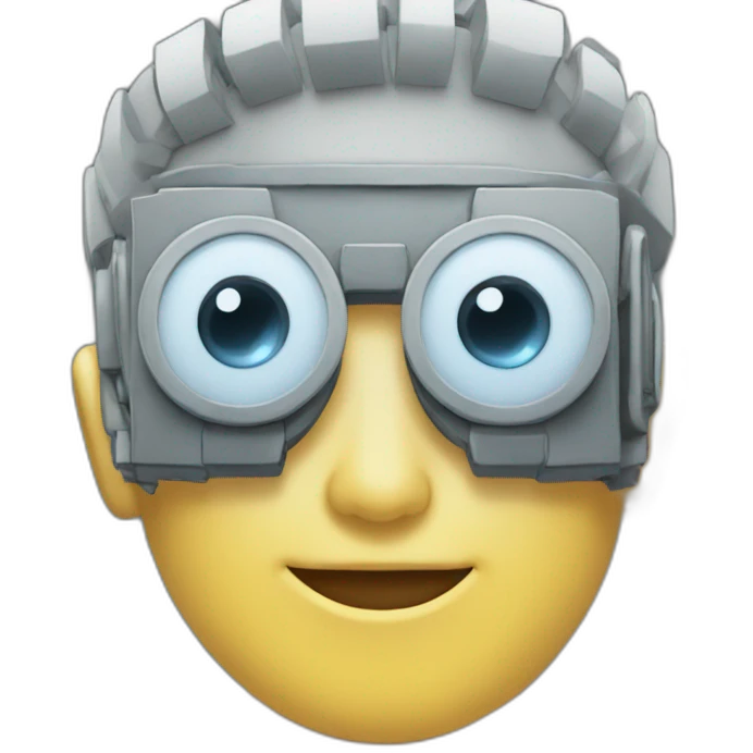 machine learning emoji