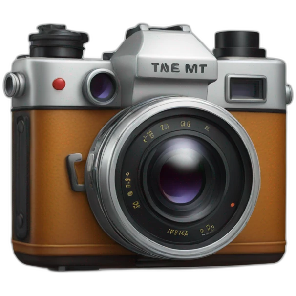 Compact Film Camera emoji